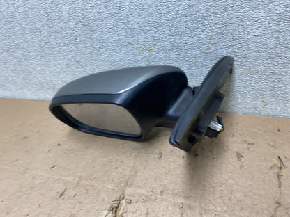 2011 to 2013 Kia Forte Left Driver LH View Door Mirror w/ Turn Signal W3664 DW5