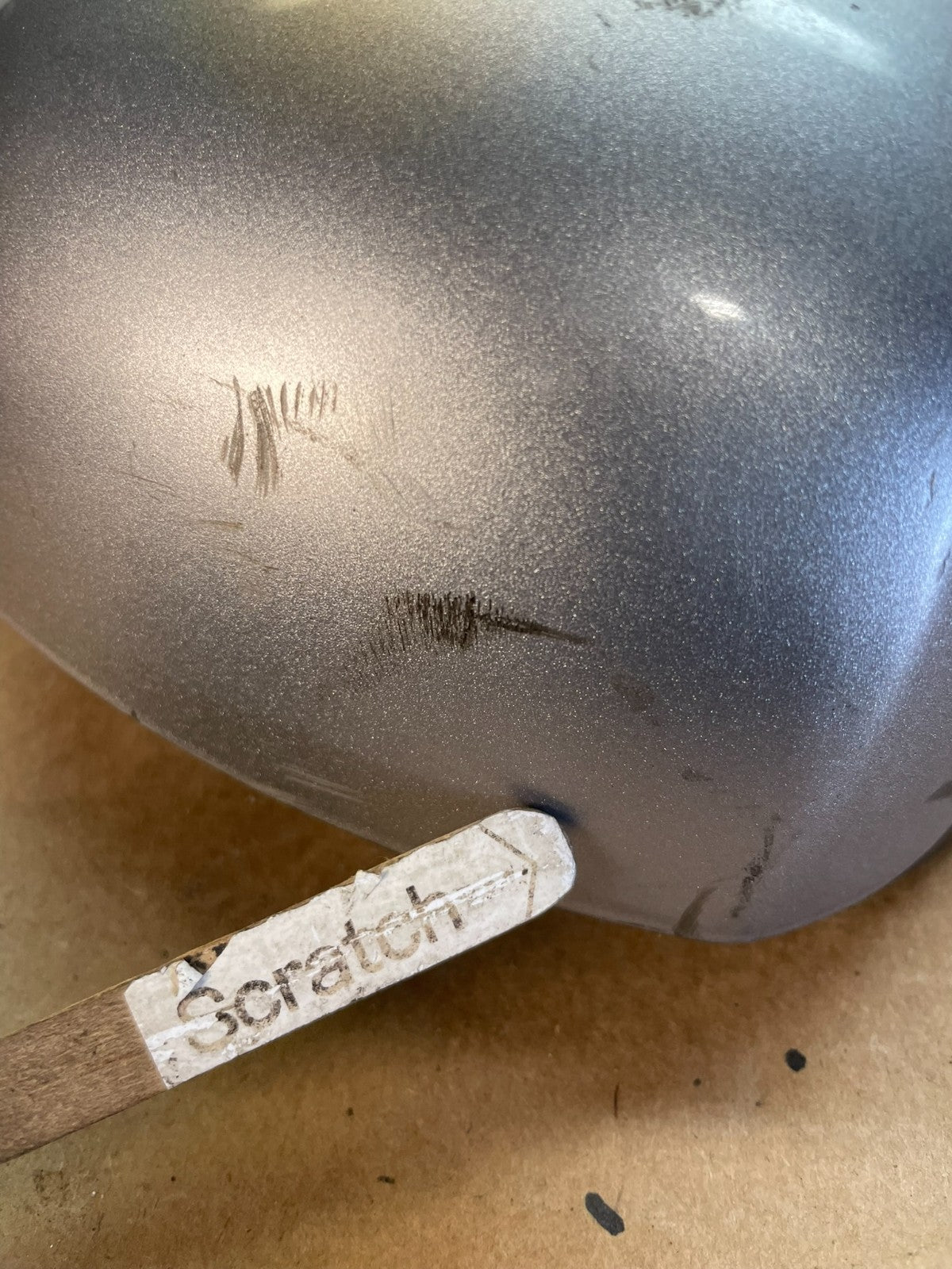 2011 to 2014 Toyota Sienna Right Passenger RH View Door Mirror af8641 DG6