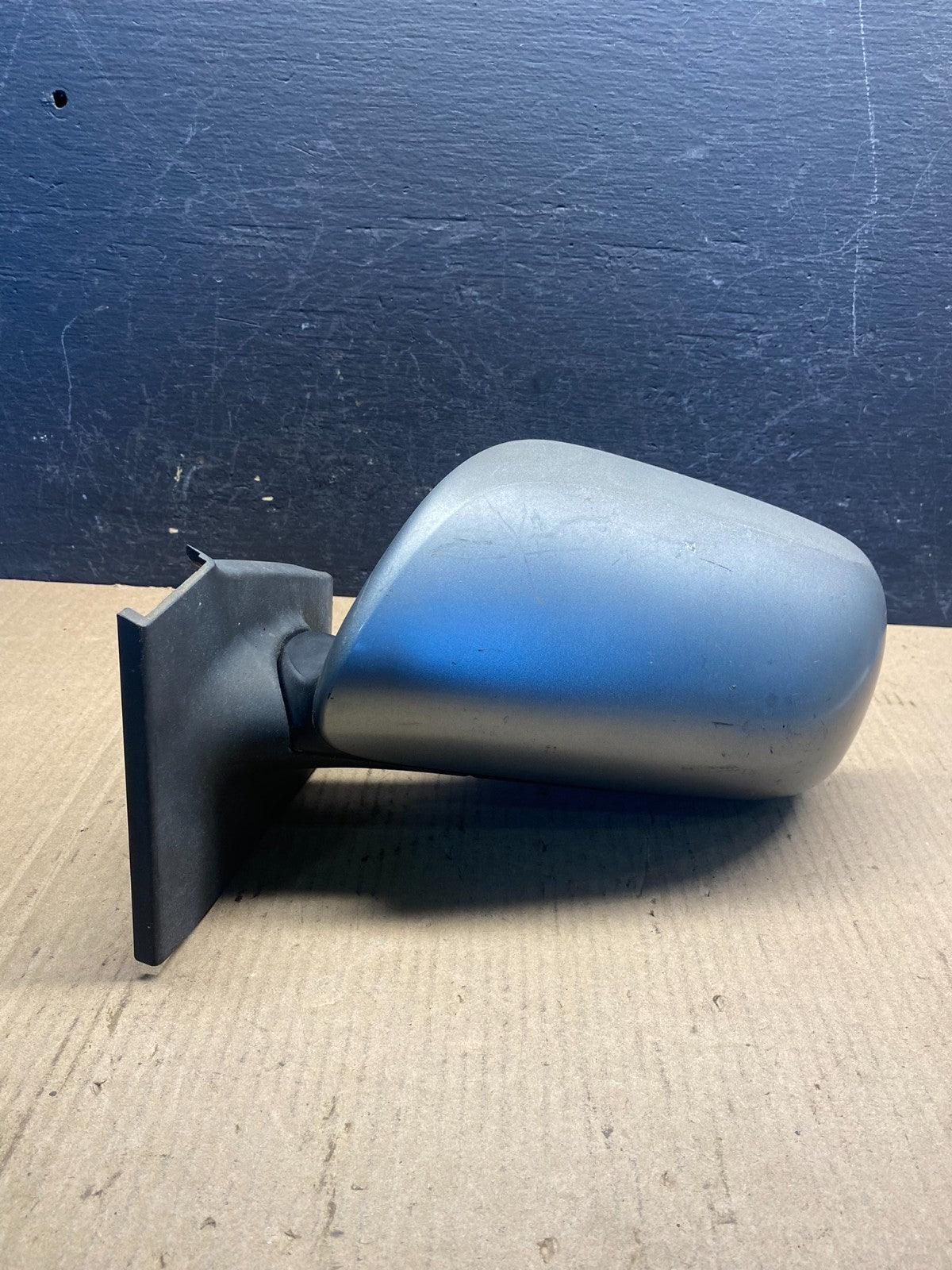 2007 to 2011 Toyota Yaris HB Left Driver LH Side View Door Mirror AE6355 DW0