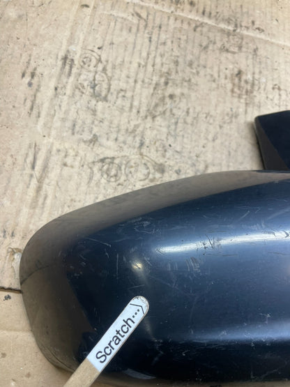 2003 to 2008 Toyota Matrix Right Passenger Rh View Door Mirror Oem R9222 DG6