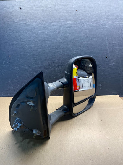 1999 to 2007 Ford F250 F350 F550 Duty Right Passenger RH Side Mirror AC2443 MS9