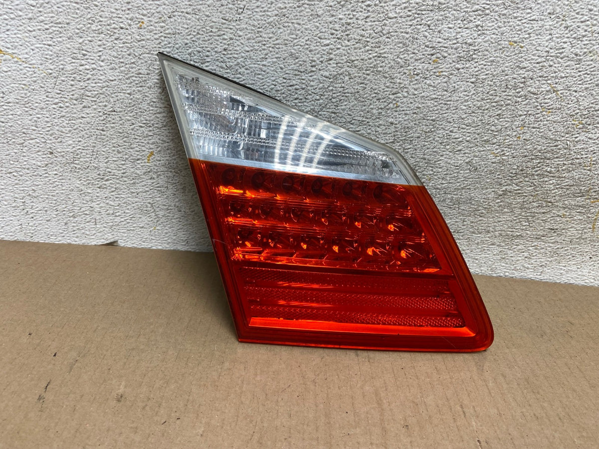 2009-2011 Hyundai Genesis Sedan Left Driver LH Inner LED Tail light AH4376 LK0