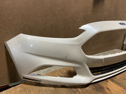 2013 to 2016 Ford Fusion Front Bumper Cover AD04351