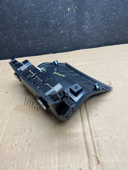 2013 2014 2015 Nissan Altima A/C Temperature Climate Control AD7108 DG2
