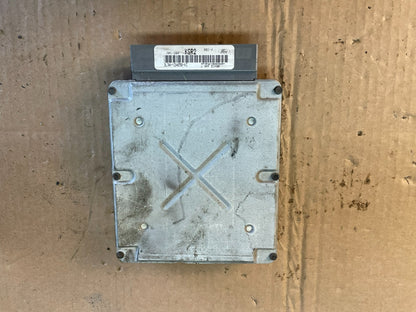 2002 2003 Ford F250 F350 5.4L Engine Control Unit ECU Computer Module AC5396 DG1