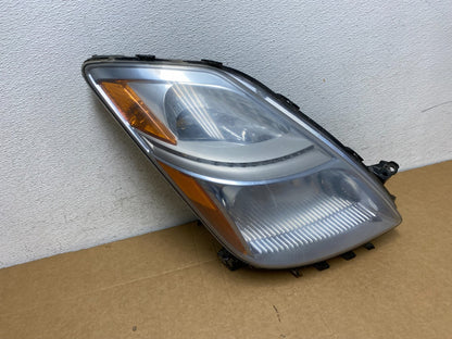 2006-2009 Toyota Prius Right Passenger Rh Side Headlight Xenon HID AD5284 DW2