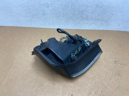2001 2002 2003 Lexus Rx300 Left Driver Lh Side Tail Light AE3018 LK4