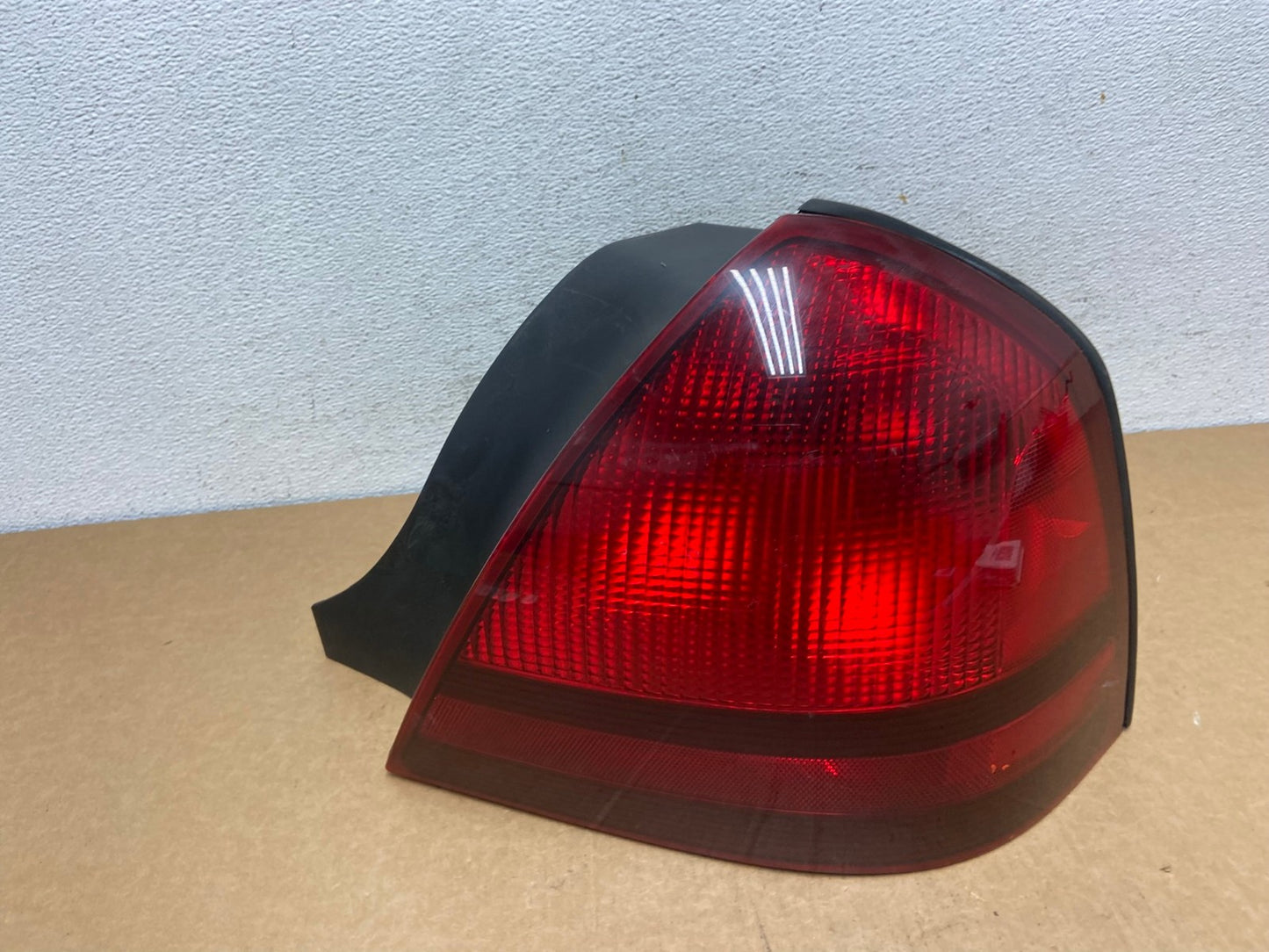 2003 to 2011 Mercury Grand Marquis Right Passenger Side Tail Light AD5451 LK0