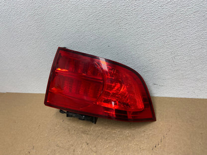 2004 2005 2006 Acura TL Right Passenger Rh Side Tail Light Oem AC1478 LK1