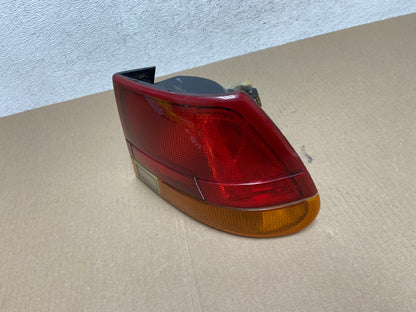 1997-1999 Saturn SL SL1 Sedan Right Passenger RH Side Tail Light AE6910 LK1