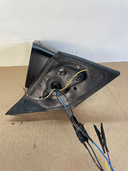 2004-2012 Mitsubishi Galant Right passenger RH View Door Mirror AH6226 DW4