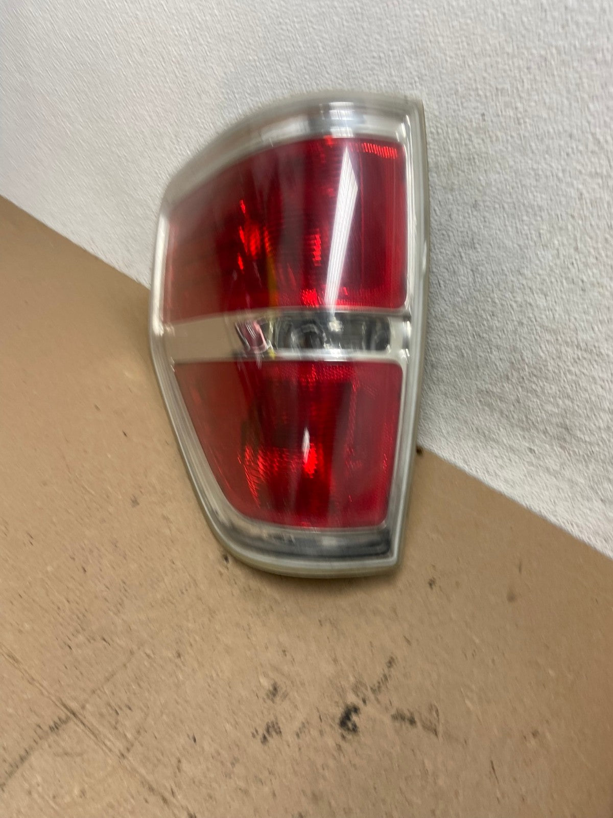 2009 to 2014 Ford F150 F-150 Left Driver LH Side Tail Light AF4689 LK1