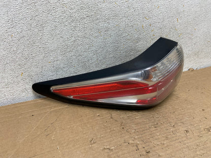 2015 to 2018 Nissan Murano Left Driver Lh Side Tail Light AH9028 LK1