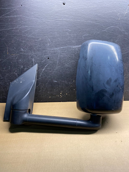 2008 Chevrolet Express Savana Left Driver LH Side View Mirror W4036 MS0