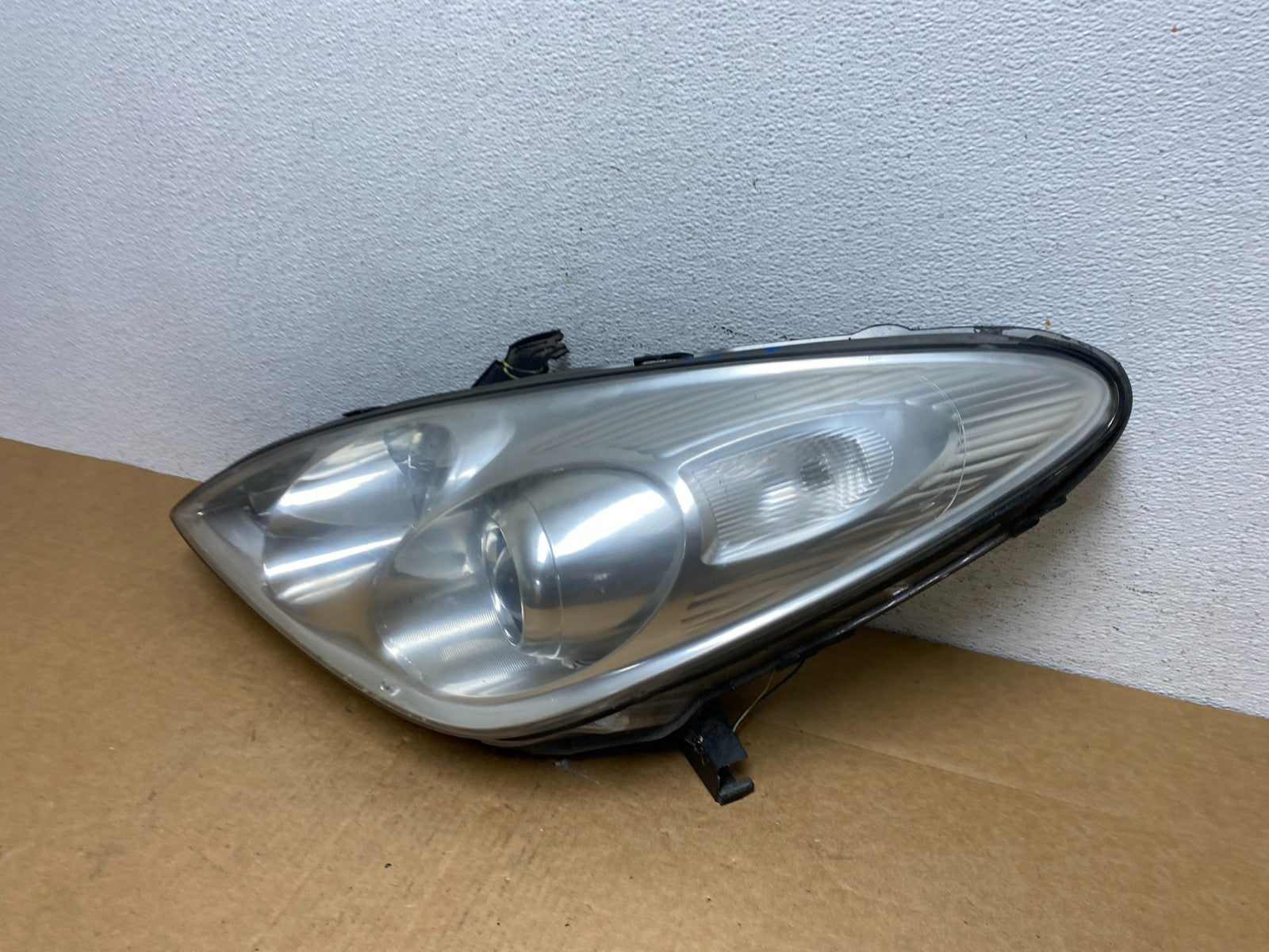 2005 - 2006 Lexus Es330 Left Driver Lh Headlight Xenon HID AD4482 DW1