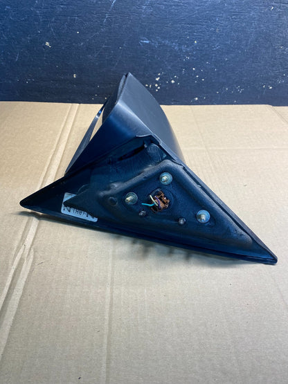 2005 to 2009 Ford Mustang Passenger Right Side View Mirror OEM AB0782 MS5