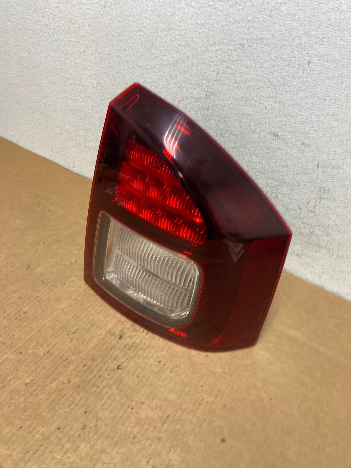 2014 - 2017 Jeep Compass Right Passenger Side Tail Light AD4689 LK1