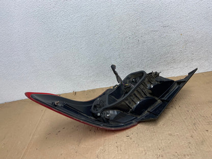 2012-2019 Nissan Versa Sedan Left Driver LH Side Tail Light AE9395 LK5