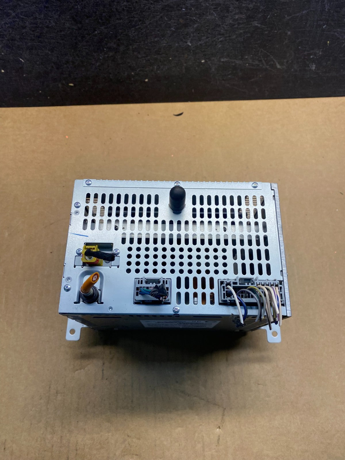 2009 2010 Ford F150 Radio Stereo Audio AM/FM CD Player Receiver ah4988 DG5