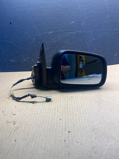 2002-2006 Honda CR-V CRV Right Passenger RH Side View Door Mirror ac8879 DG7