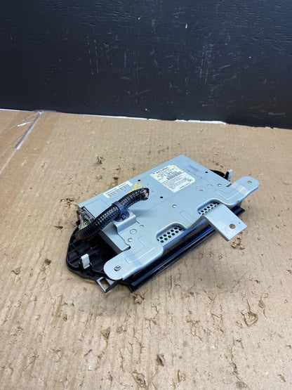 2010 to 2013 Acura Mdx Radio  Information Display Screen OEM ab5815 DG4