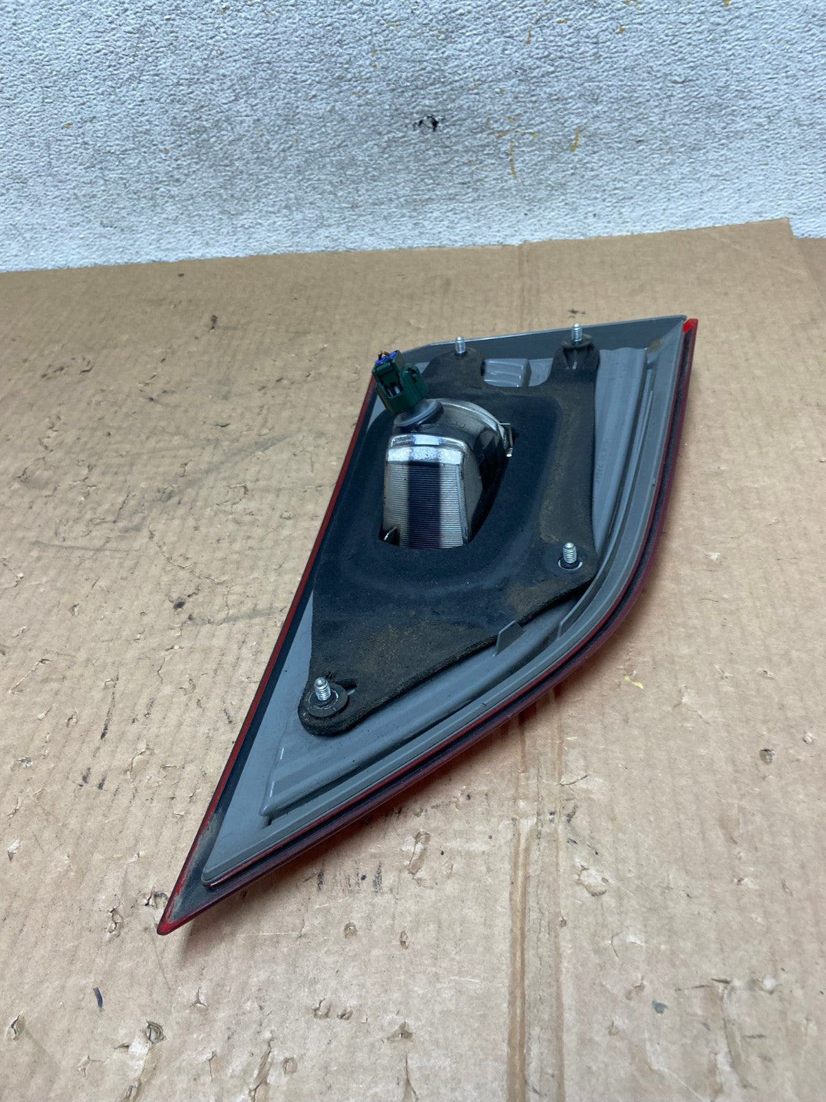 2011 - 2017 Nissan Quest Right Passenger Rh Side Inner Tail Light AI5472 LK6