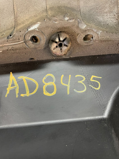 2011 to 2019 Dodge Journey 3.6L Engine Cover Shield AD8435 DG5