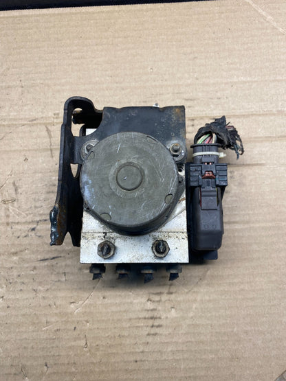 2008 GMC Yukon Chevrolet Tahoe ABS Anti Lock Brake Pump af0101 DG5
