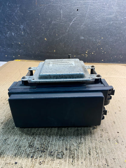 2007 2008 2009 Dodge Durango BCM Fusebox Fuse Box Relay Module z2484 DG5