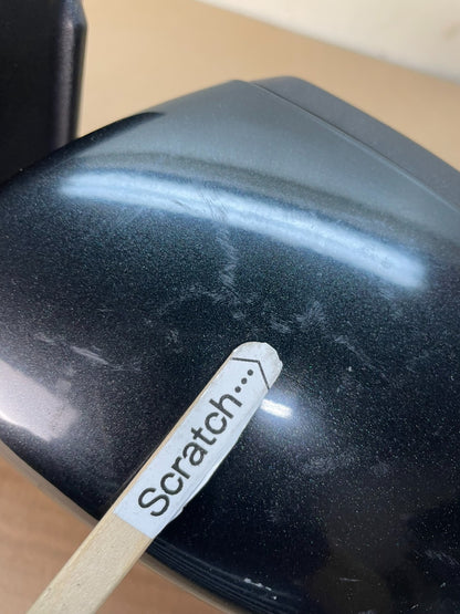 2013 to 2016 Ford Escape Left Driver Lh Power Door Mirror AH8763 DW5