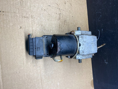 1999 to 2000 Ford F250 F350 SRW ABS Pump Control 2c342c346be AC7981 DG1