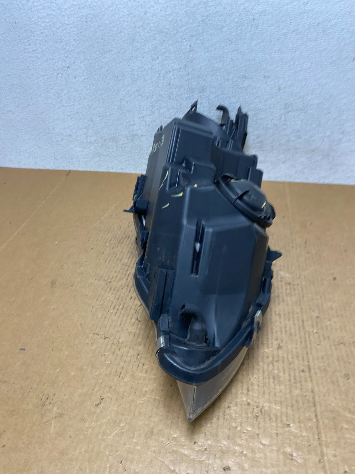 2008 - 2010 Bmw 5 Series 535I 550 Left Driver LH Headlight Halogen AE1173 DW11