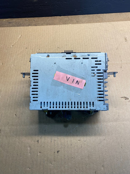2013 2014 Lincoln Mkt Am Fm Cd Player Radio Receiver ab4164 DG3