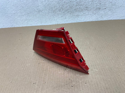 2012 to 2015 Volkswagen Passat Left Driver Lh Inner Tail light AF5808 LK1