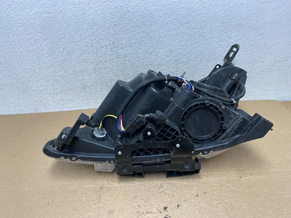 2013 - 2015 Nissan Sentra W/LED Halogen Right Passenger Headlight AF4641 DW7