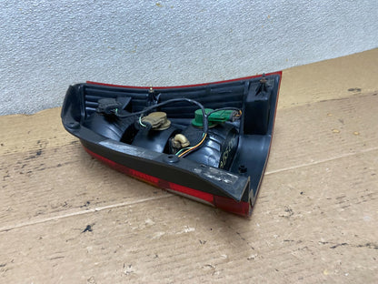 2001 2002 2003 2004 Mazda Tribute Left Driver Lh Side Tail Light TYC AB5285 LK5