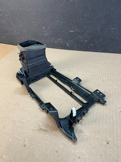 2011 2012 2013 Kia Optima Front Dash Radio Bezel Trim Air Vent ae3445 DG4