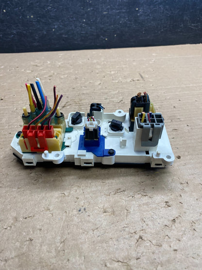 1997-2014 Ford Van Econoline E150 E250 Heater Climate Fan Control AG8405 DG4