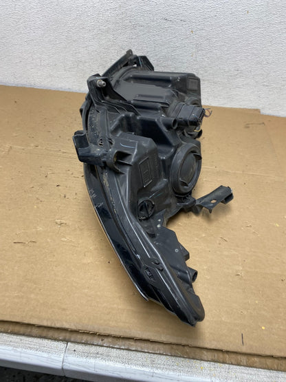 2013 to 2016 Ford Fusion Right Passenger Rh Side Headlight AD4054 DW6
