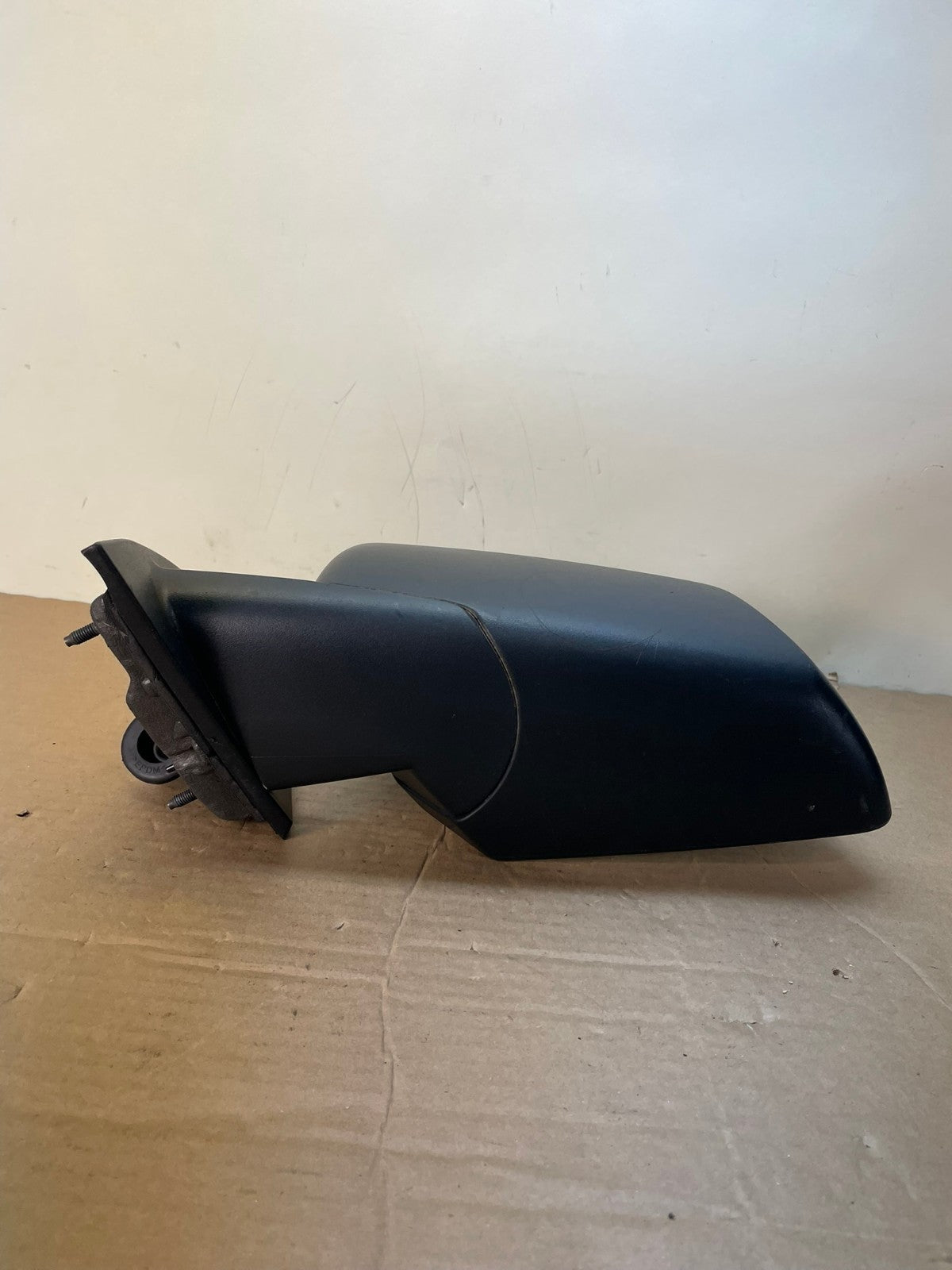 2009-2012 Chevrolet Traverse Left Driver Lh Side View Door Mirror AI0470 LK3