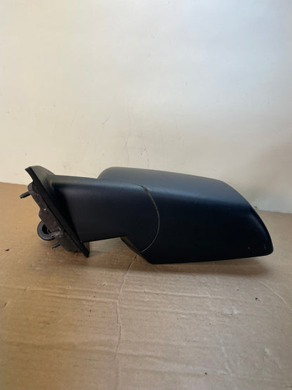 2009-2012 Chevrolet Traverse Left Driver Lh Side View Door Mirror AI0470 LK3