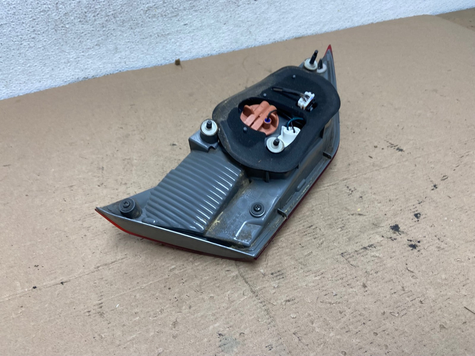 2017-2018 Hyundai Elantra Right Passenger RH Side Inner Tail Light AF4853 LK5
