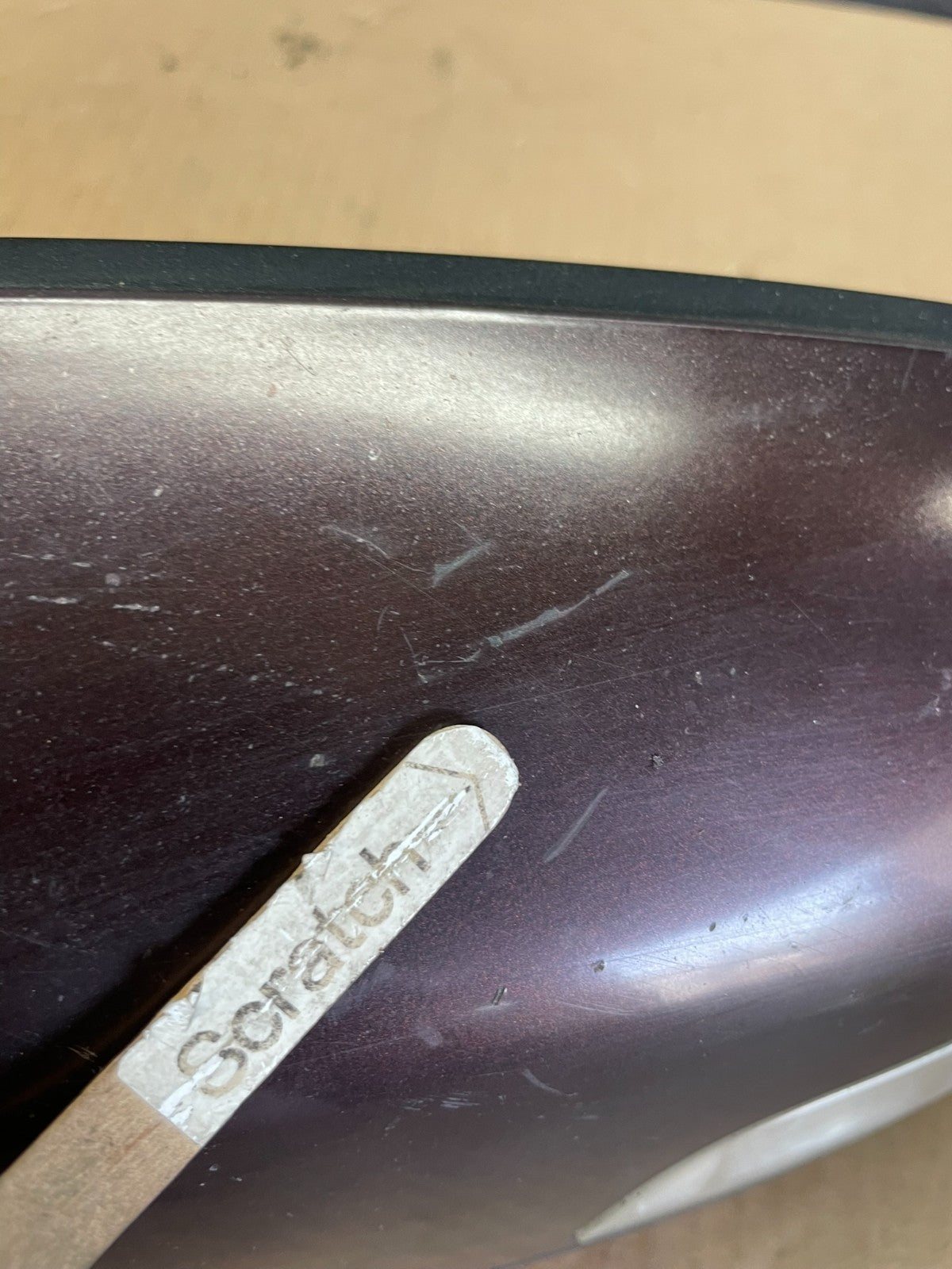 2011 - 2015 Kia Sorento Left Driver Lh Side Door Mirror Turn Signal AE11437