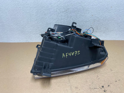 2008-2010 Jeep Grand Cherokee Right Passenger RH Side Headlight DEPO AF4675 LK6