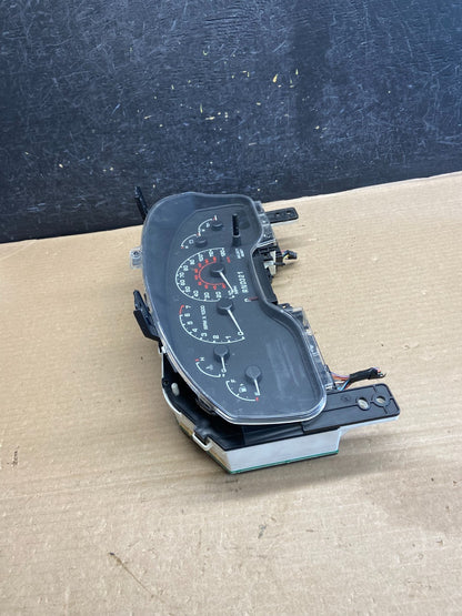 2001 2002 2003 Ford Explorer Speedometer Cluster Gauge ah1440 DG1