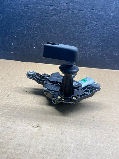 2004-2010 Infiniti QX60 Rear Liftgate Back Window Wiper Motor AF6604 DG3