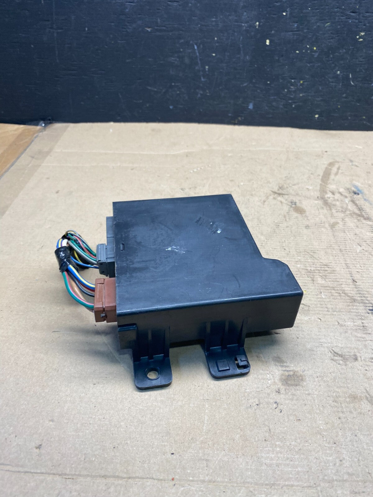 2008 - 2010 Honda Odyssey Rear Right Passenger Sliding Door Module N7556 DG4