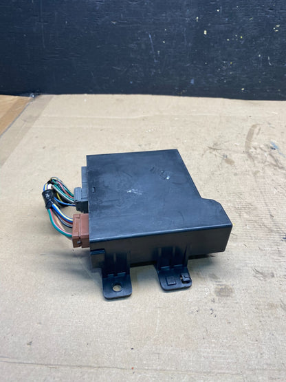 2008 - 2010 Honda Odyssey Rear Right Passenger Sliding Door Module N7556 DG4