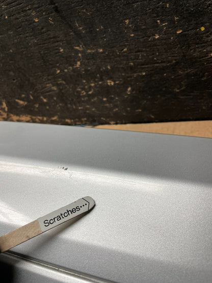 2011-2018 Dodge Grand Caravan Rear Tail Gate Trim Molding Panel OEM Y1778 DG3