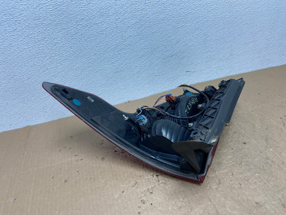 2011 2012 2013 2014 2015 Ford Explorer Left Driver LH Side Tail light AB8622 LK3